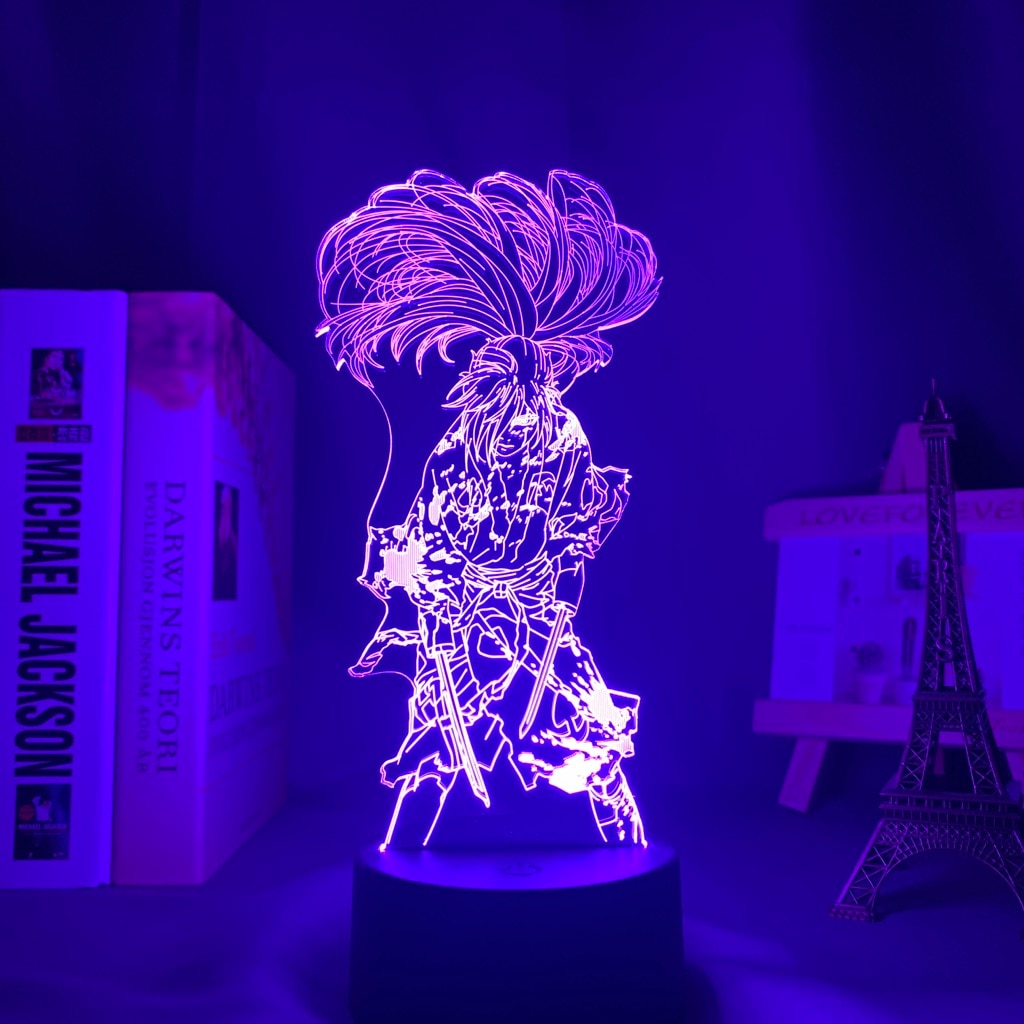 Dororo - Hyakkimaru