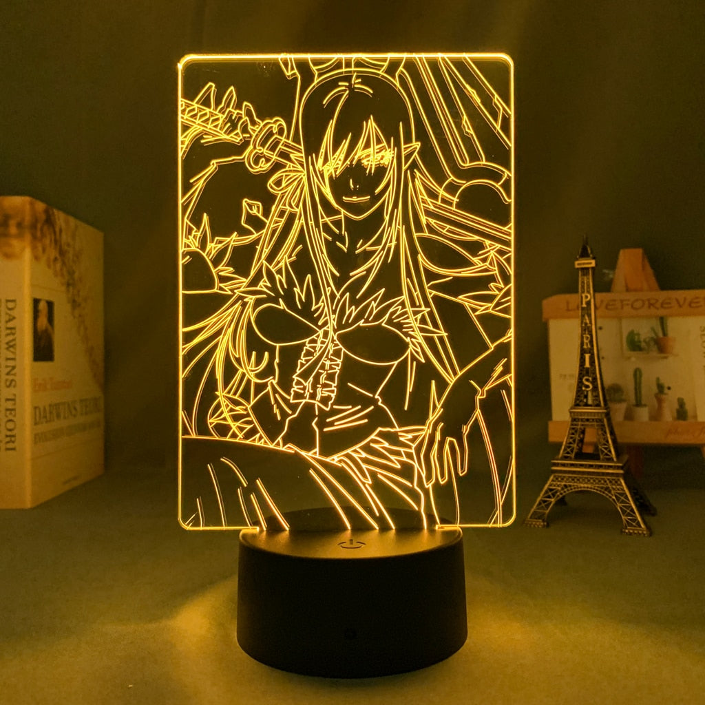 Kizumonogatari - Shinobu Oshino