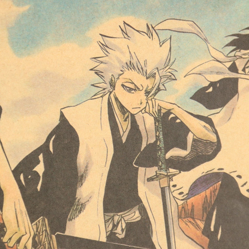 Bleach