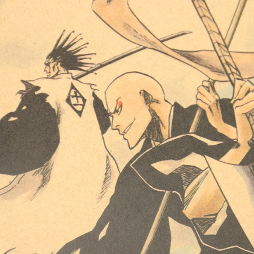 Bleach