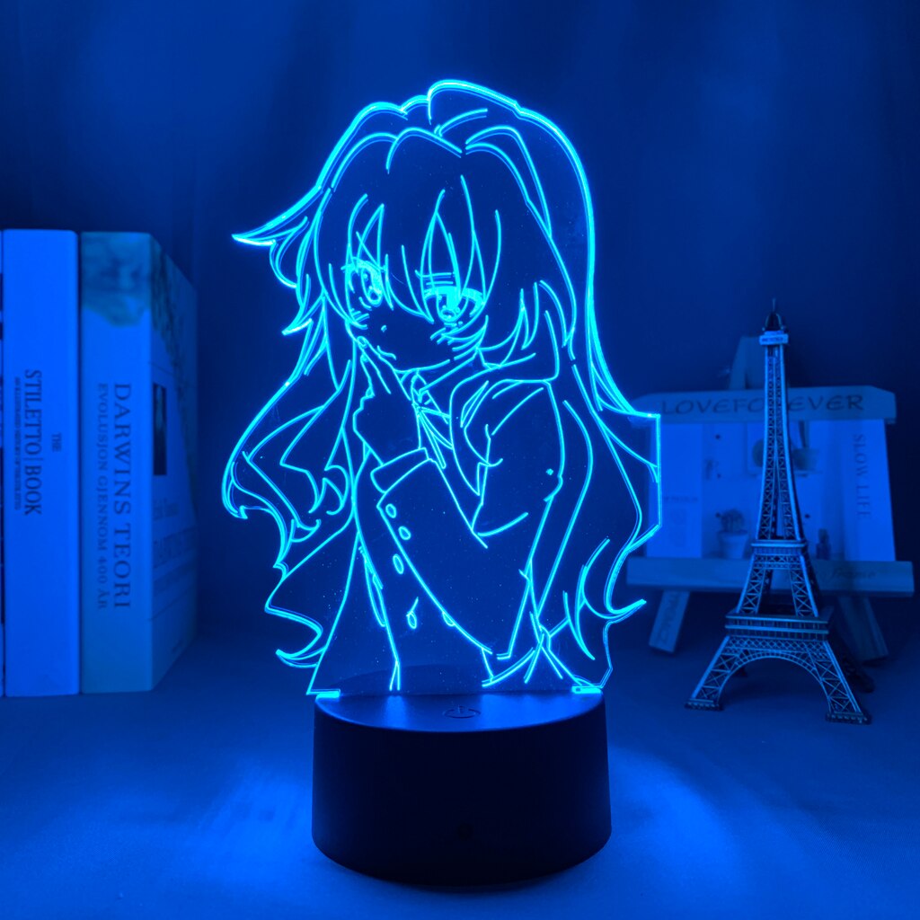 Toradora - Taiga Aisaka