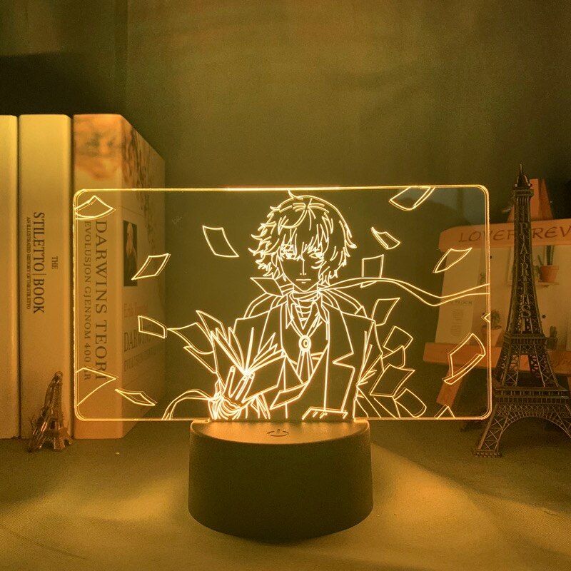 Bungo Stray Dogs Collection