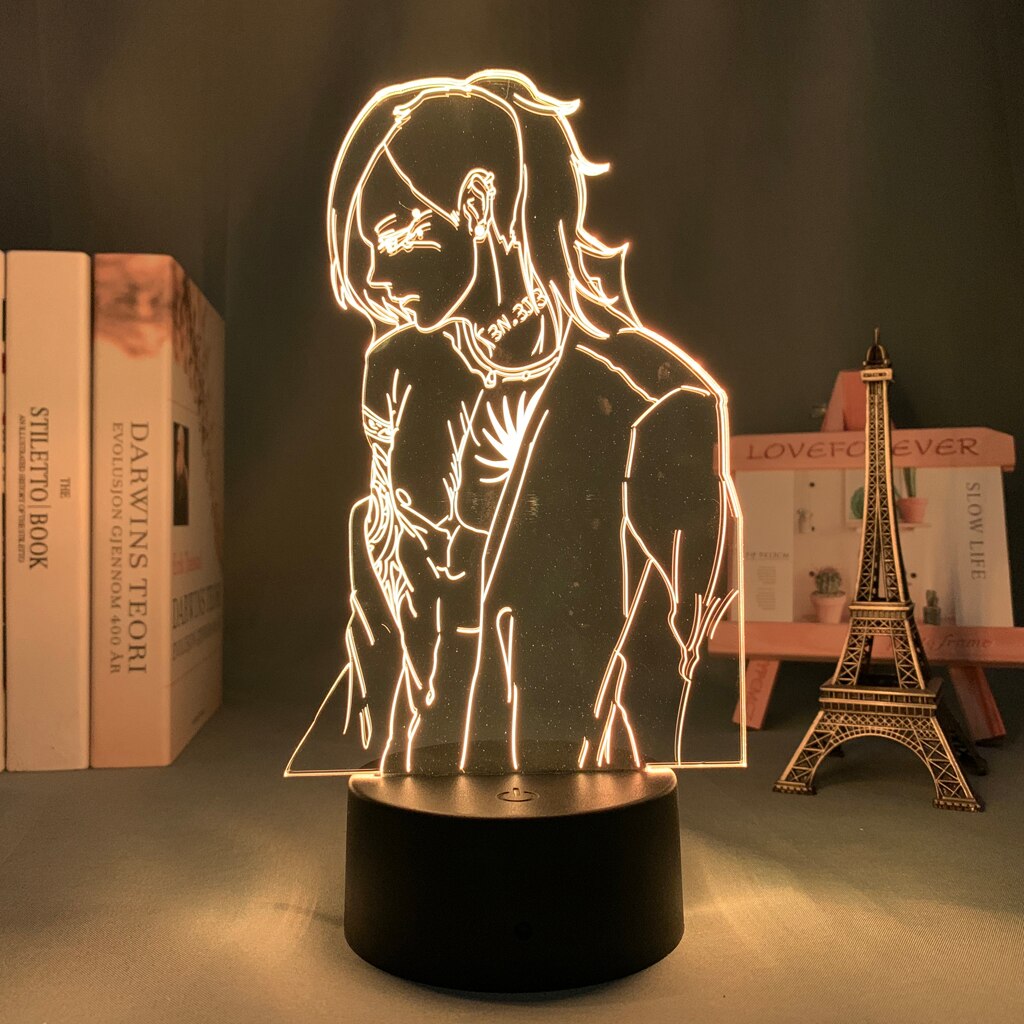 Tokyo Ghoul - Uta