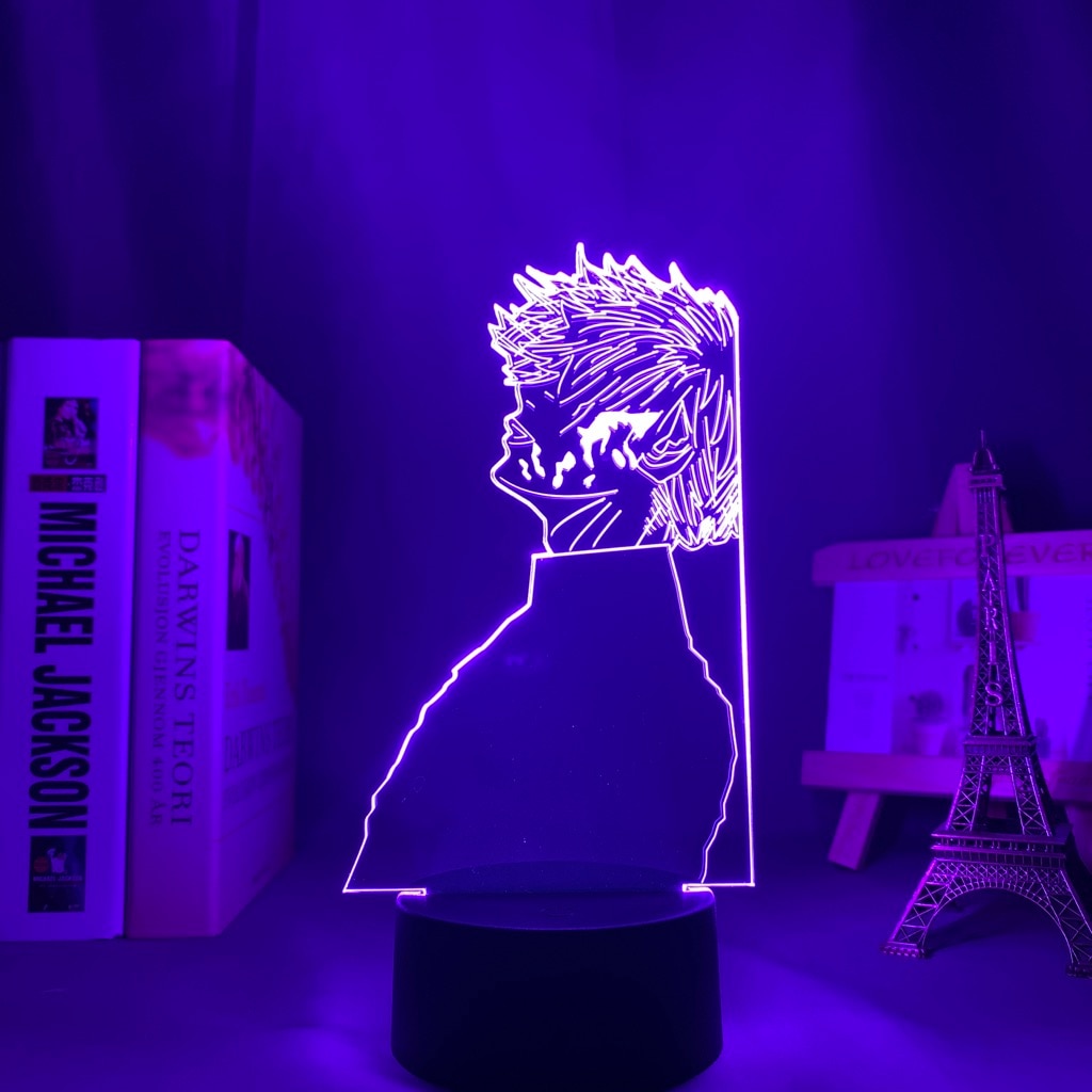 Tokyo Ghoul - Ken Kaneki