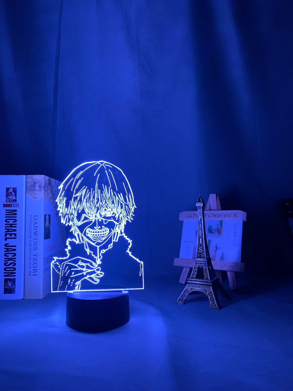Tokyo Ghoul Ken Kaneki