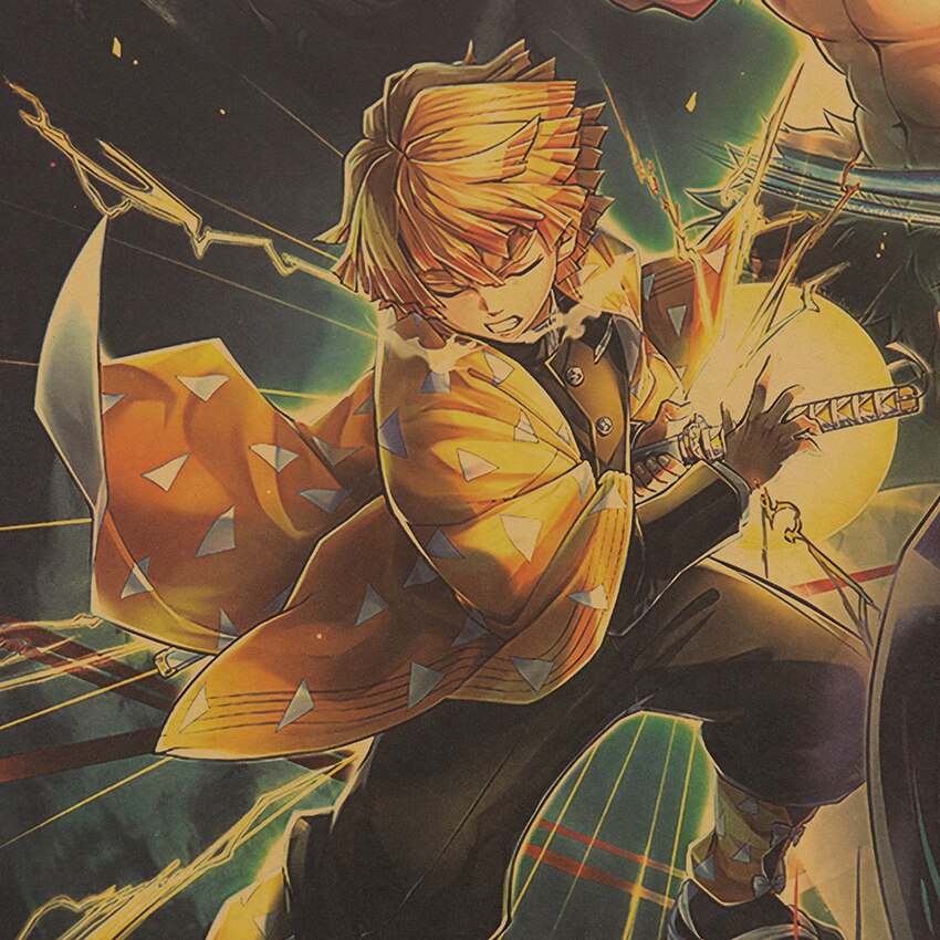 Demon Slayer