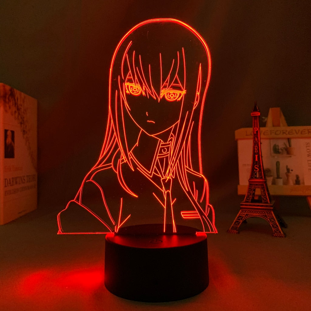 Steins;Gate - Kurisu Makise