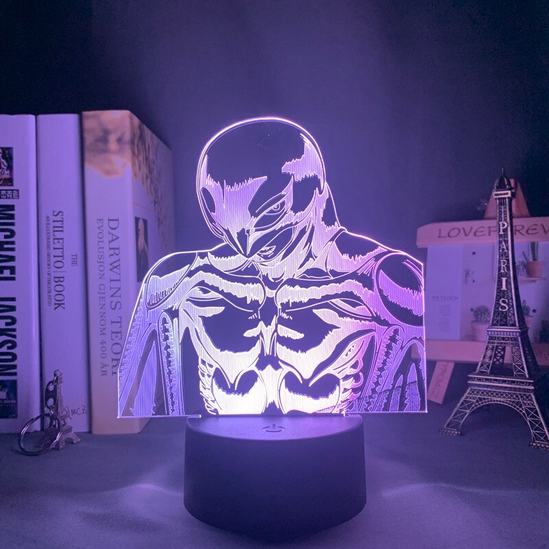 Berserk - Femto