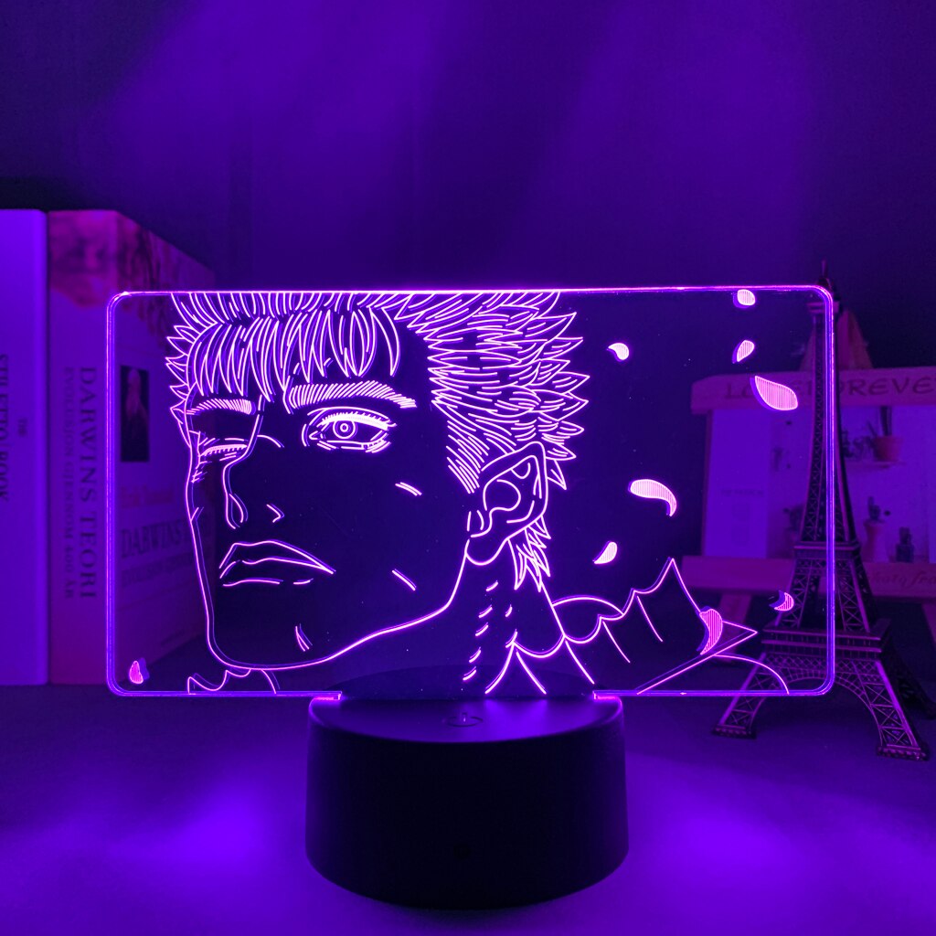 Berserk