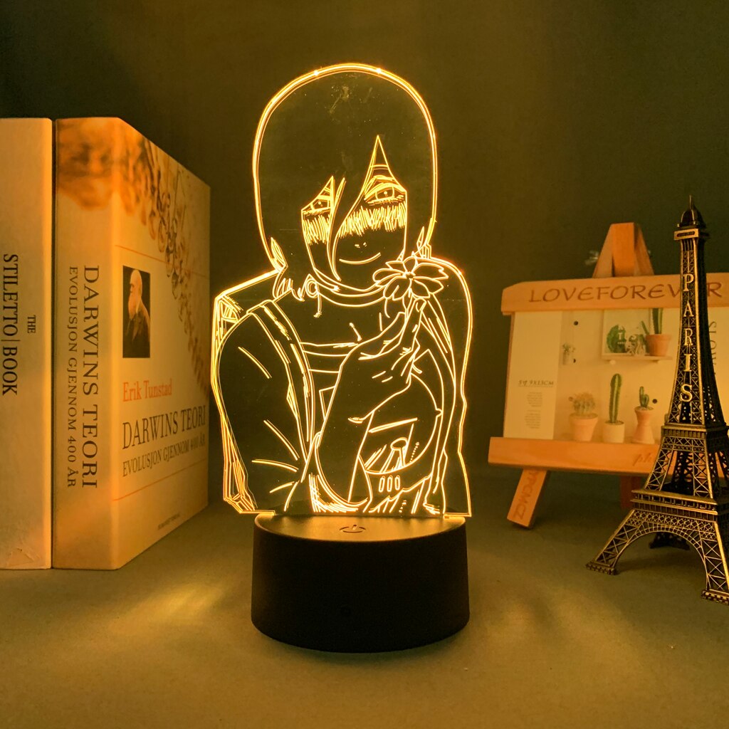 Chainsaw Man - Lady Reze