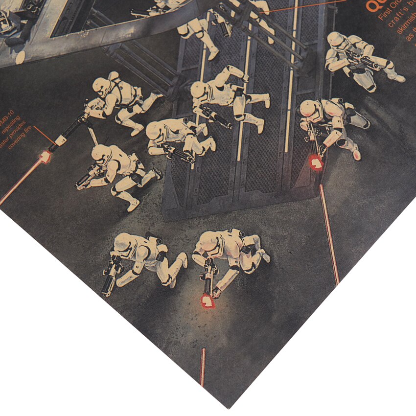 Stormtrooper Transport