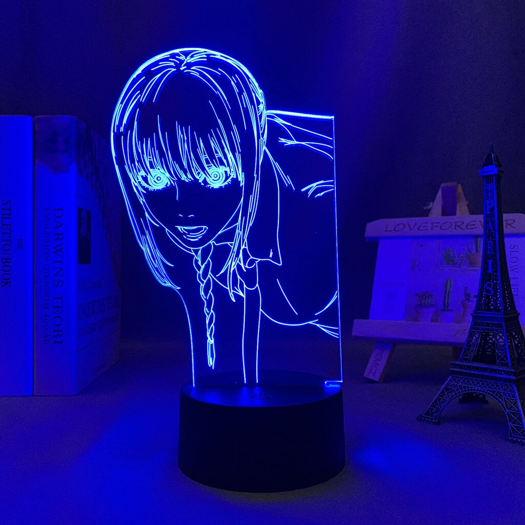 Chainsaw Man - Makima