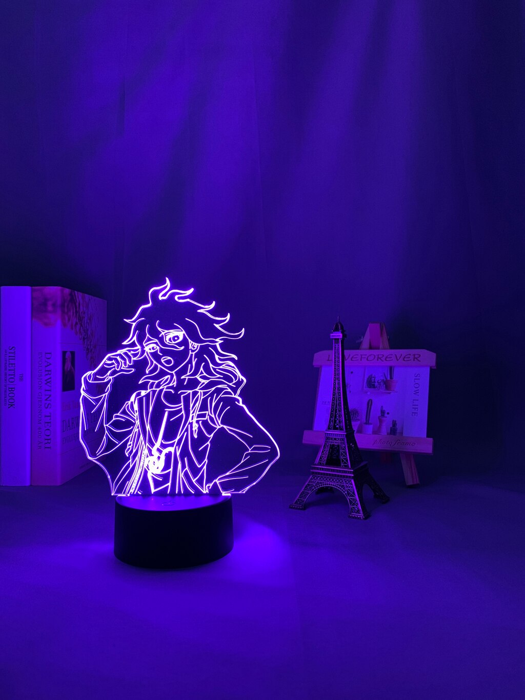 Danganronpa - Nagito Komaeda