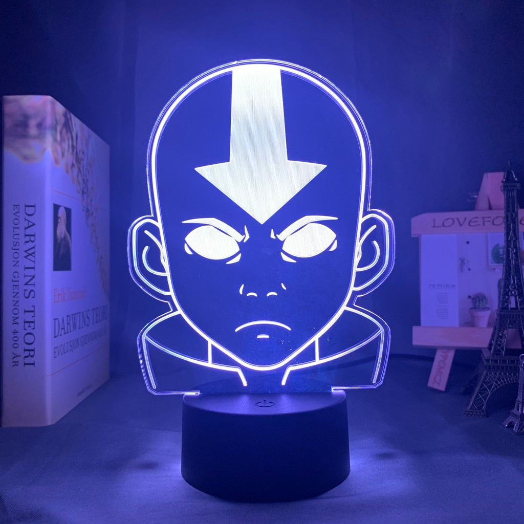 Avatar - Aang