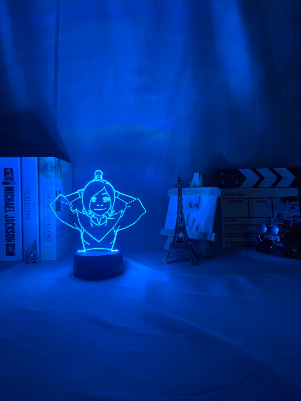 Avatar - Ty Lee
