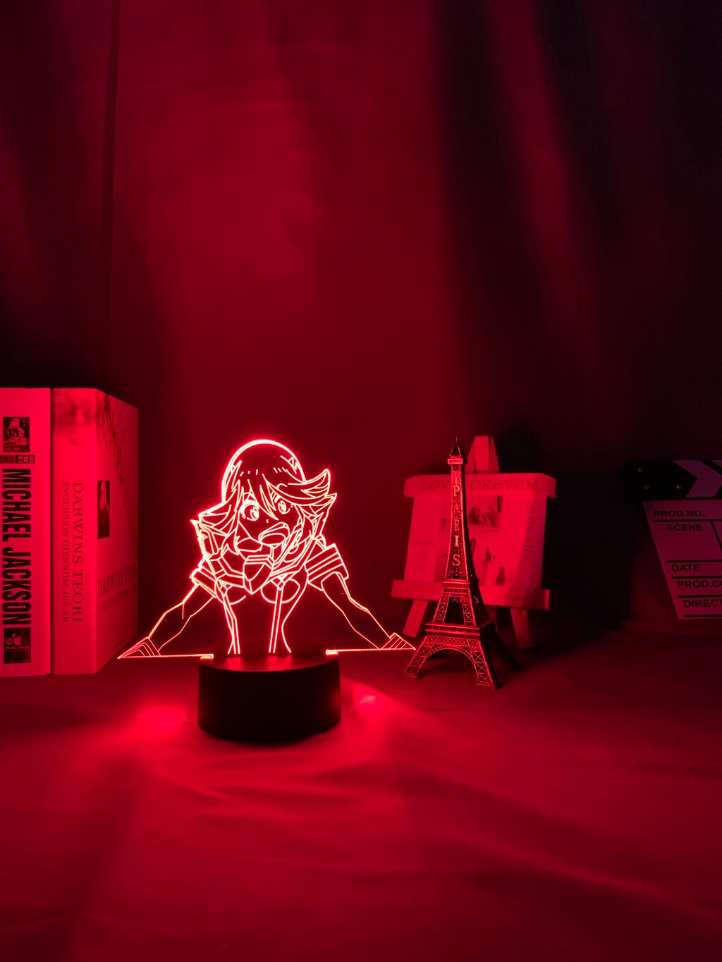 Kill La Kill - Ryuko Matoi