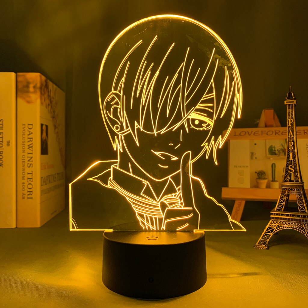 Black Butler - Ciel Phantomhive