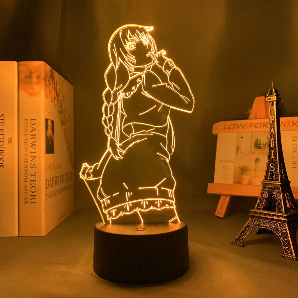 Bakemonogatari
