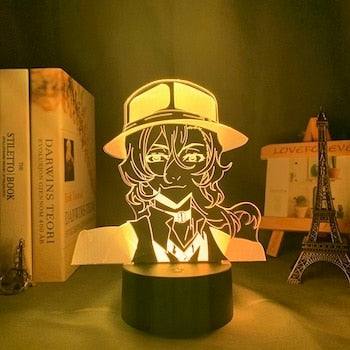 Bungo Stray Dogs Collection