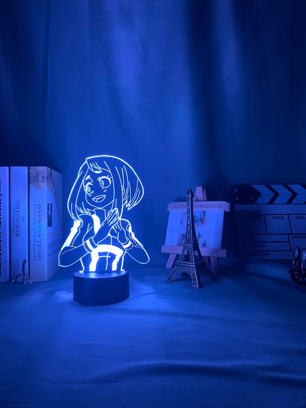 My Hero Academia - Ochako Uraraka