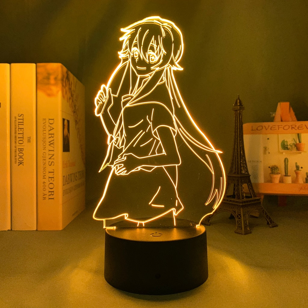 Mirai Nikki Future Diary - Yuno Gasai