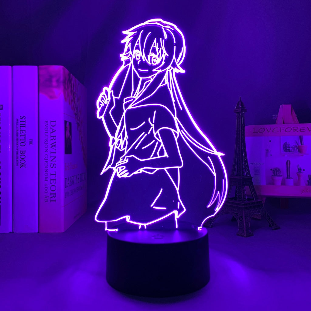 Mirai Nikki Future Diary - Yuno Gasai