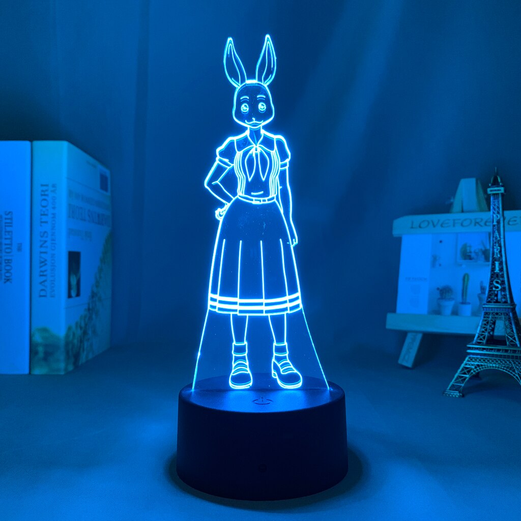 Beastars - Haru
