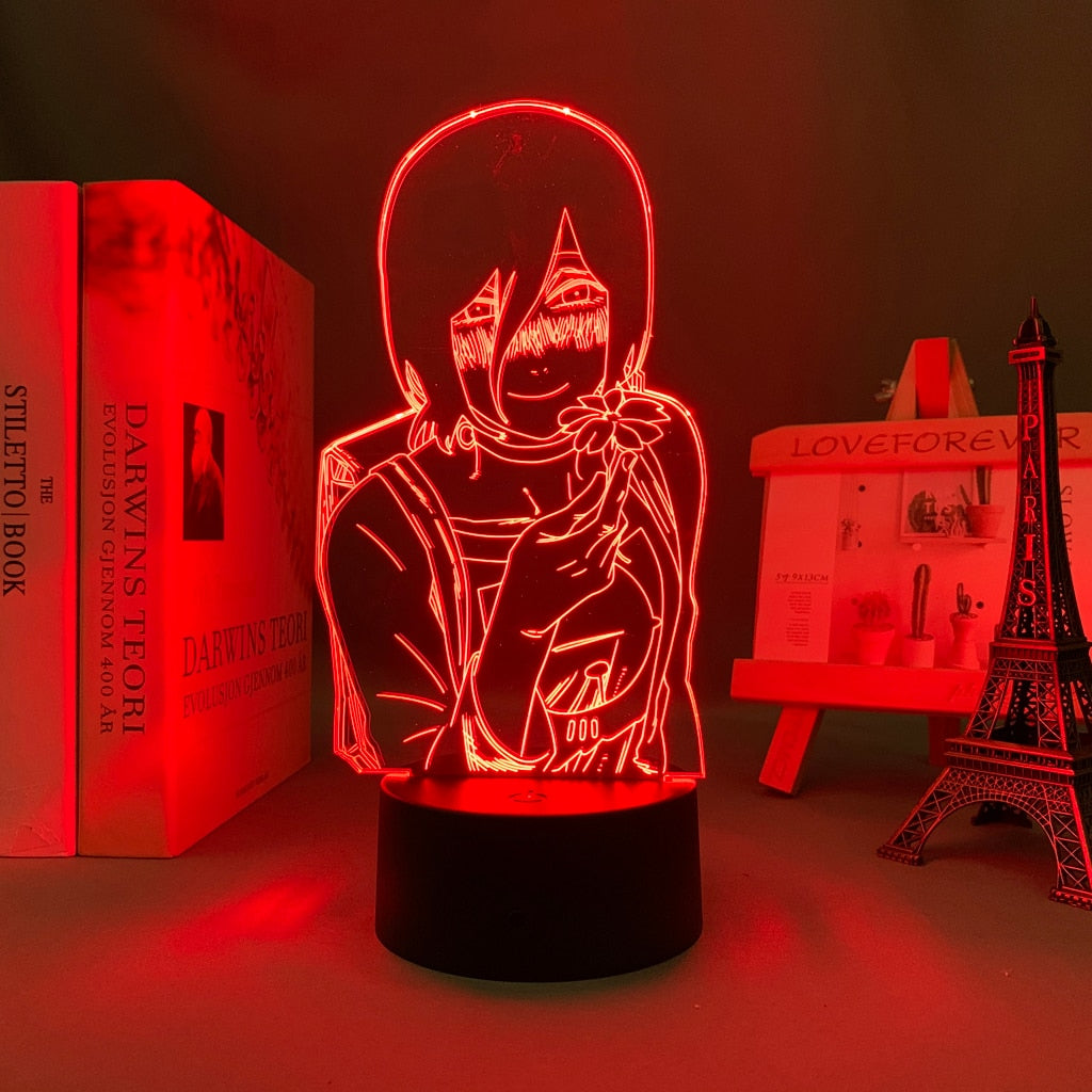 Chainsaw Man - Lady Reze