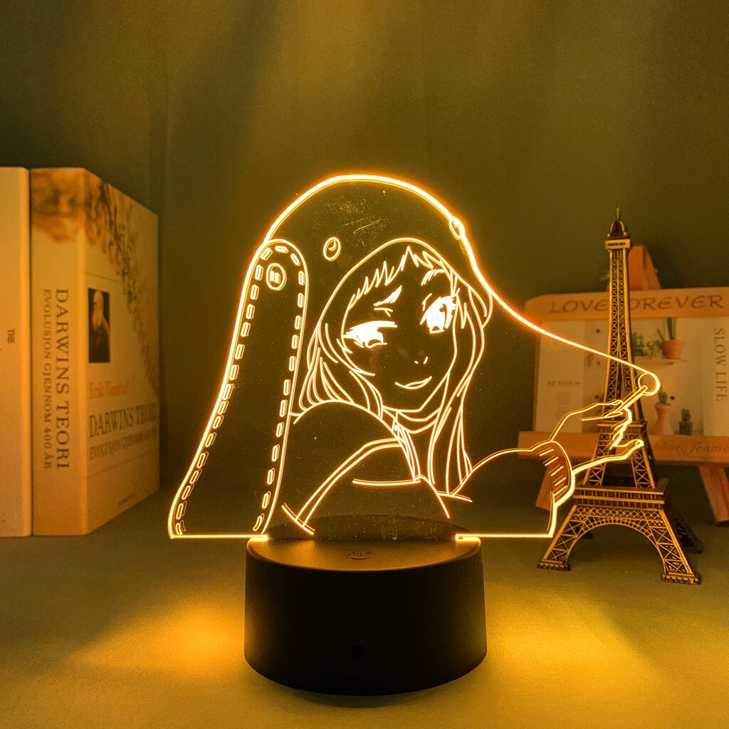 Kakegurui - Runa Yomozuki