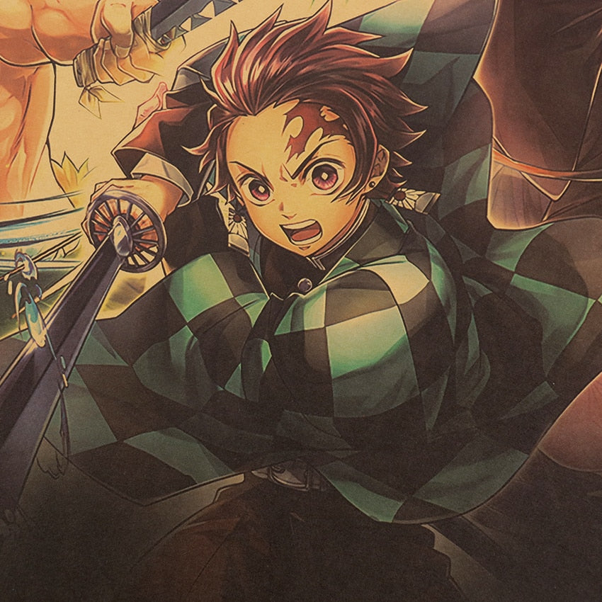 Demon Slayer