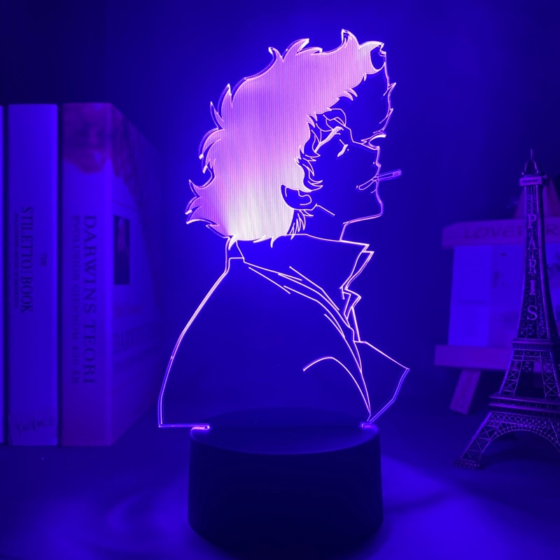 Cowboy Bebop