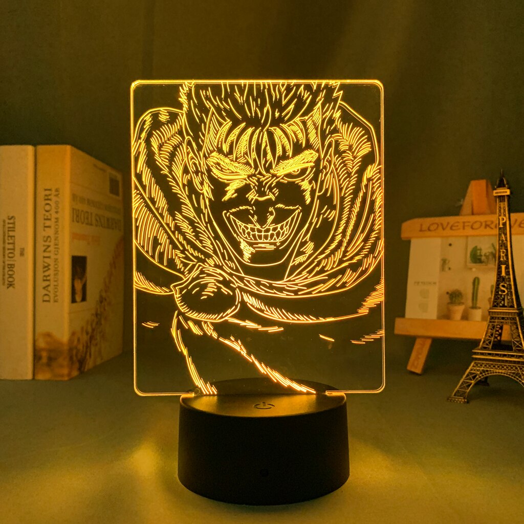 Berserk