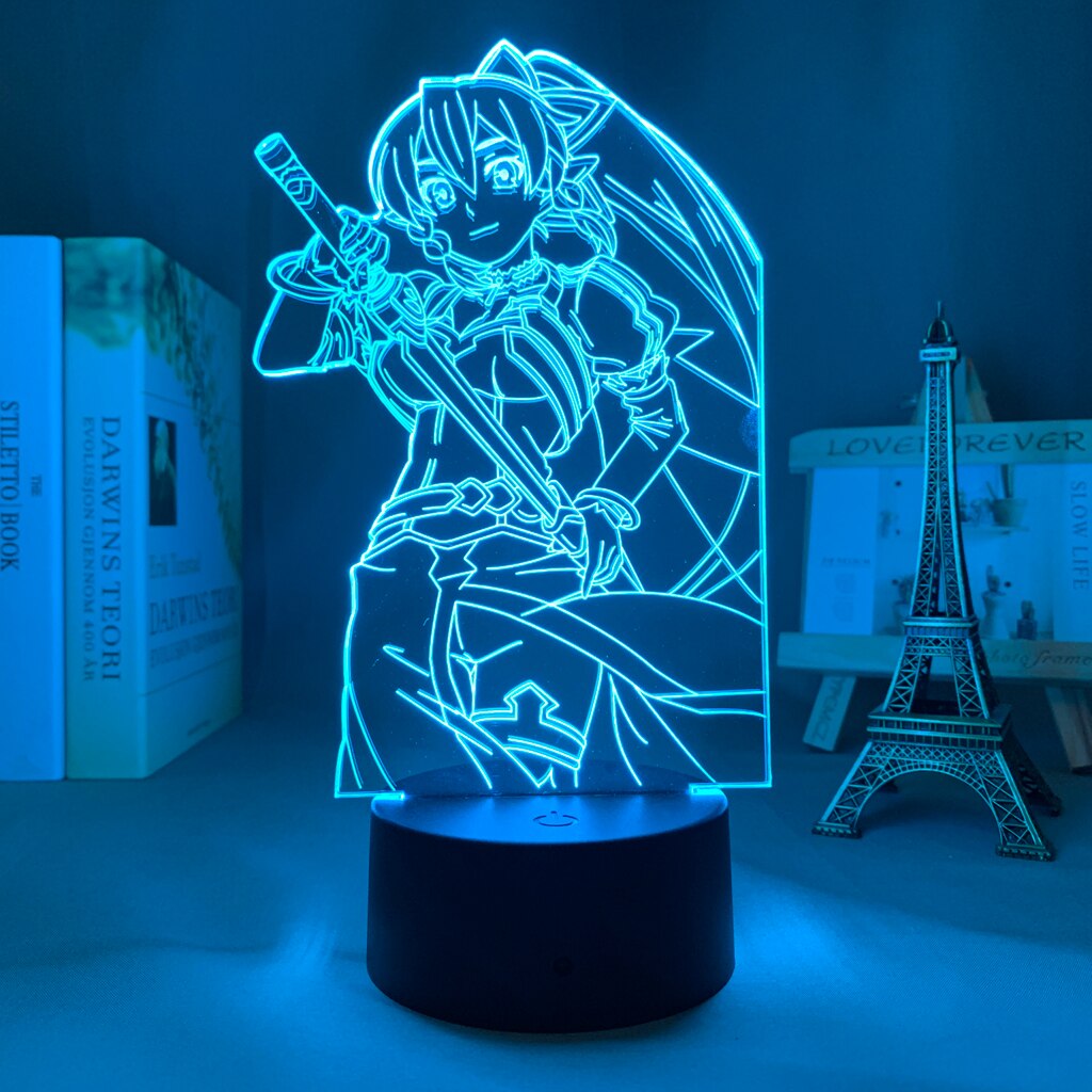 Sword Art Online - Leafa