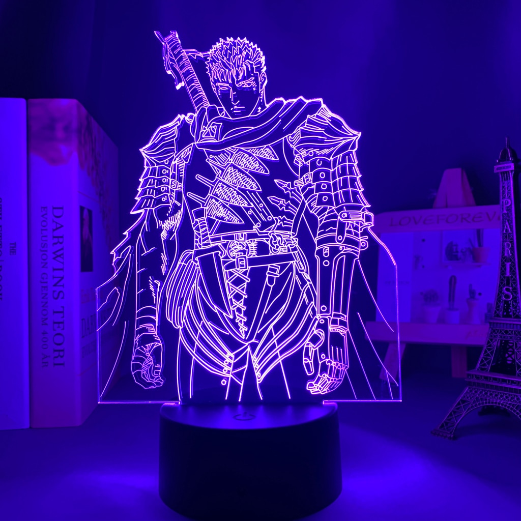 Berserk