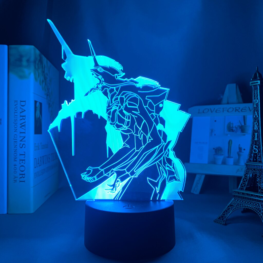 Neon Genesis Evangelion Collection