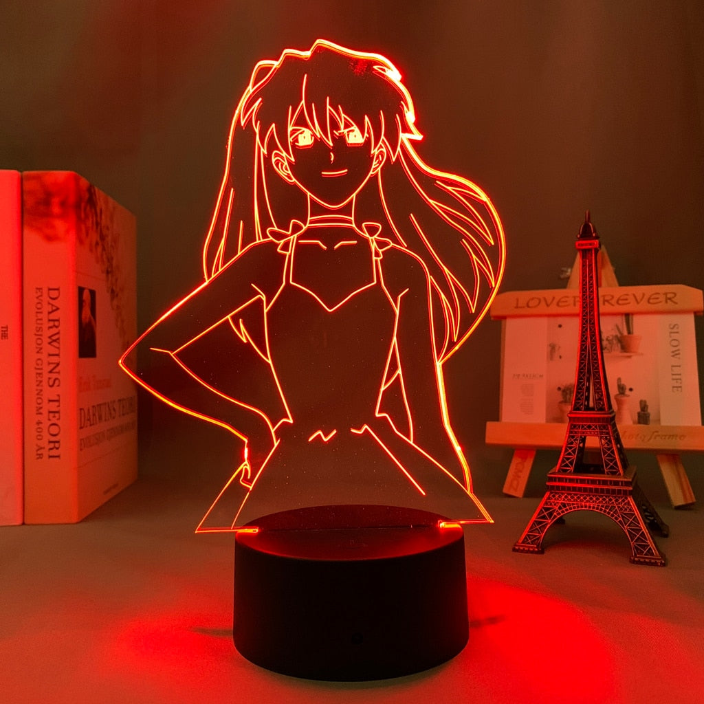 Neon Genesis Evangelion Collection