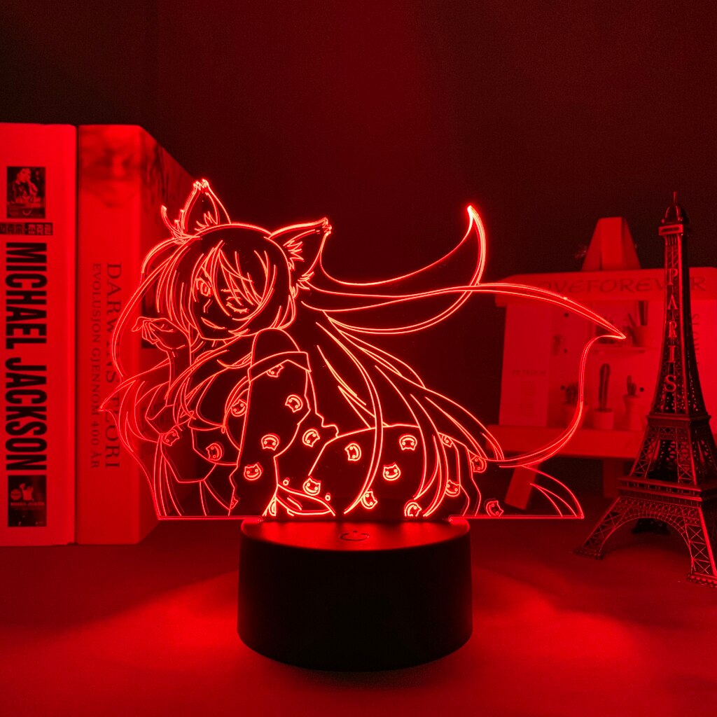 Bakemonogatari - Hanekawa Tsubasa