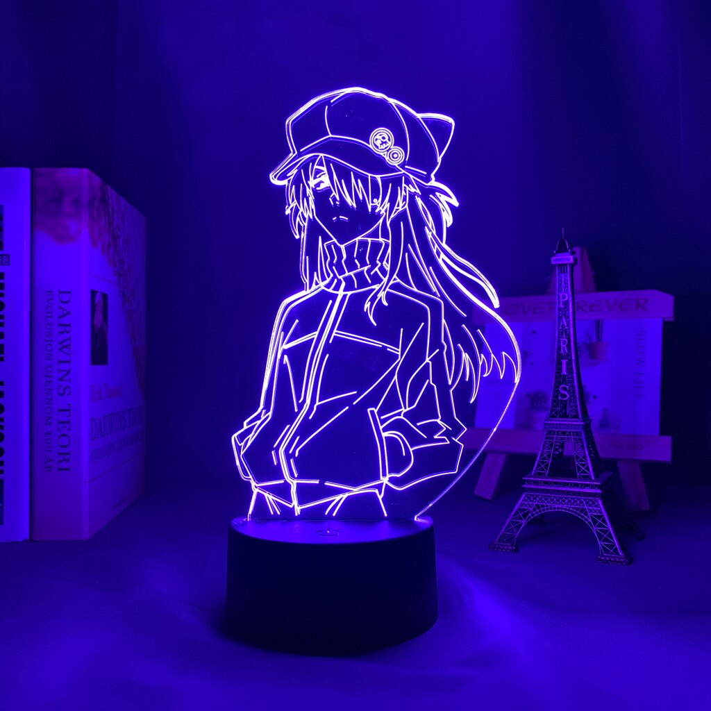 Neon Genesis Evangelion Collection