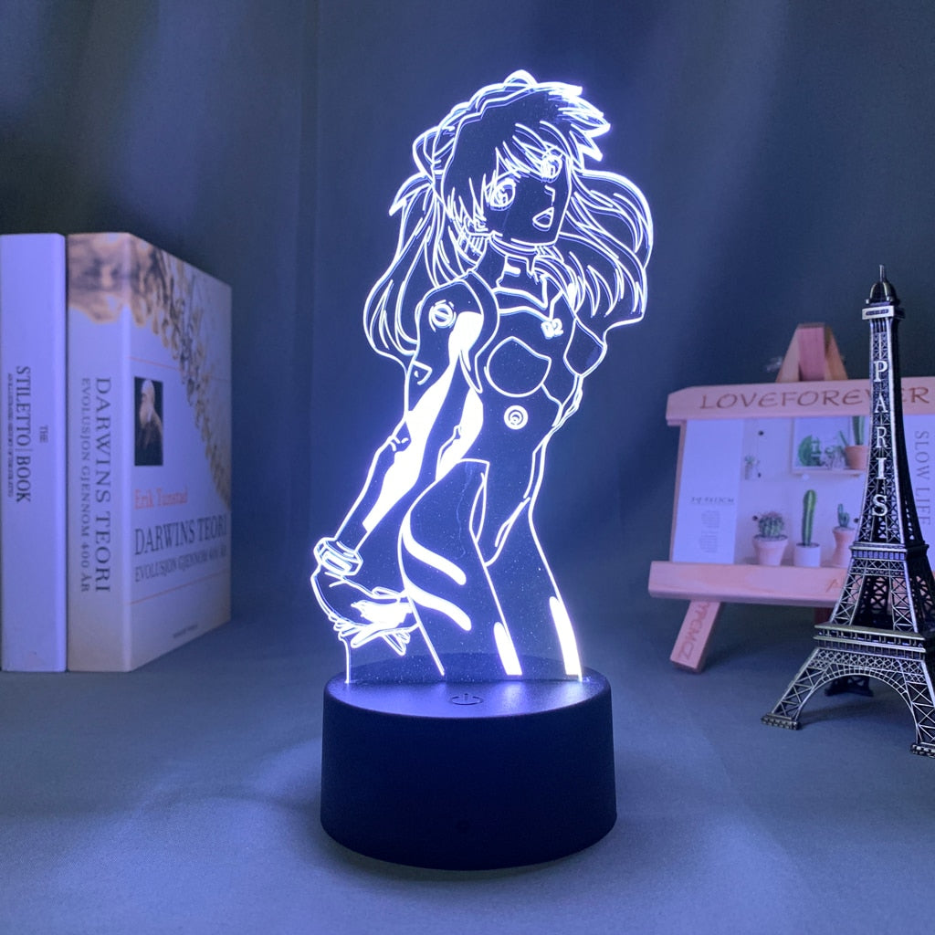 Neon Genesis Evangelion Collection