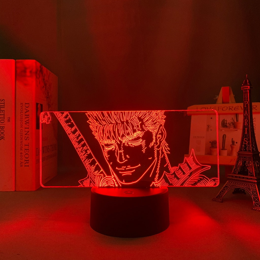 Berserk - Guts