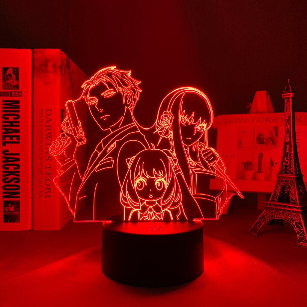 Spy X Family