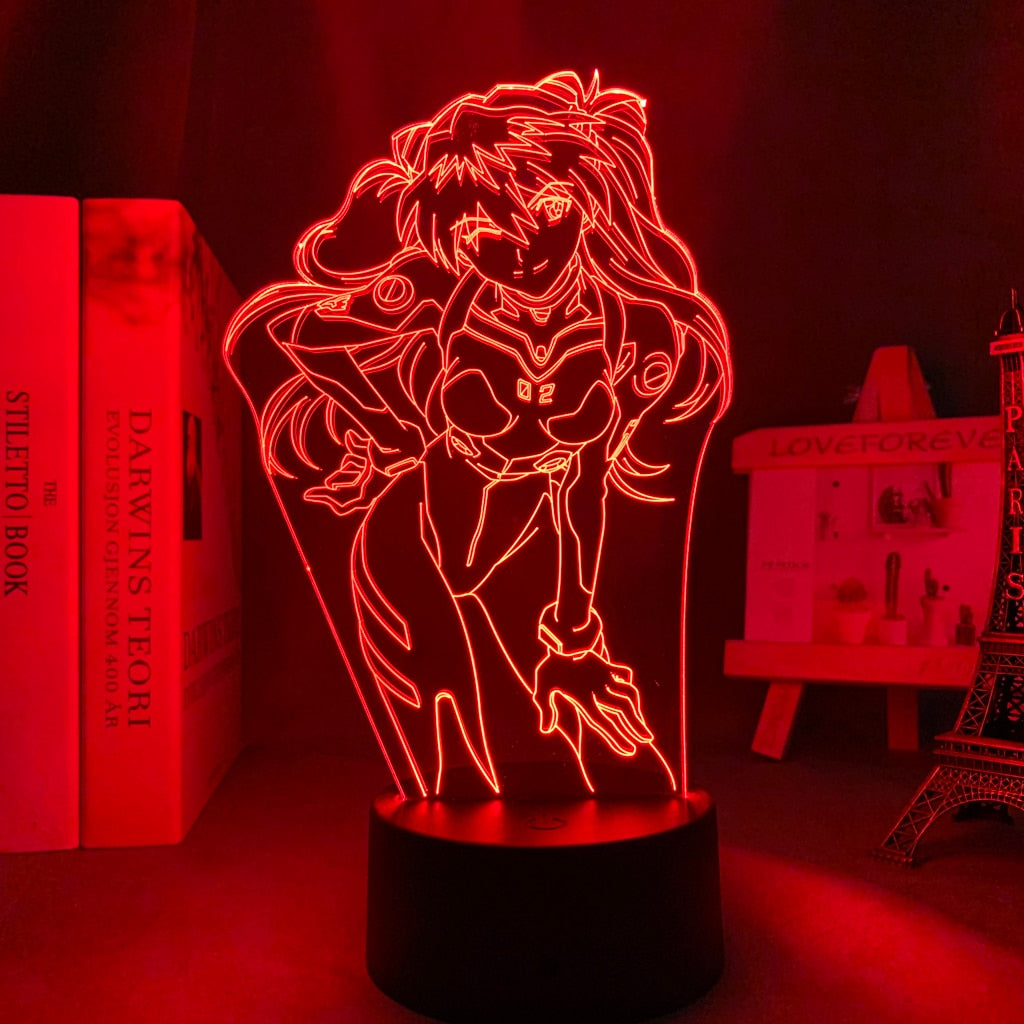 Neon Genesis Evangelion Collection