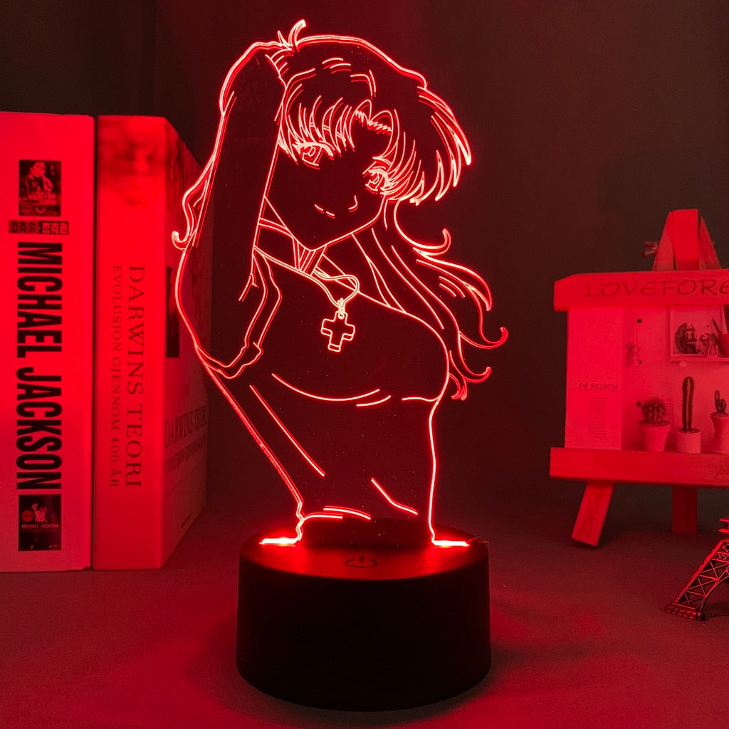 Neon Genesis Evangelion Collection