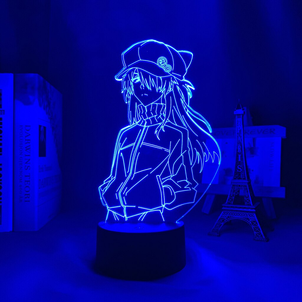 Neon Genesis Evangelion Collection