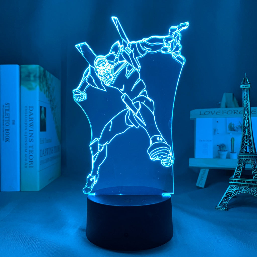 Neon Genesis Evangelion Collection