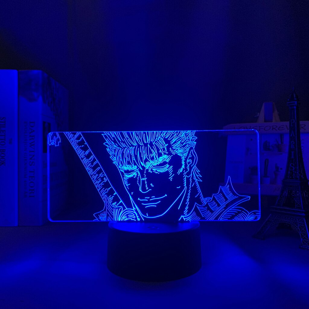 Berserk - Guts