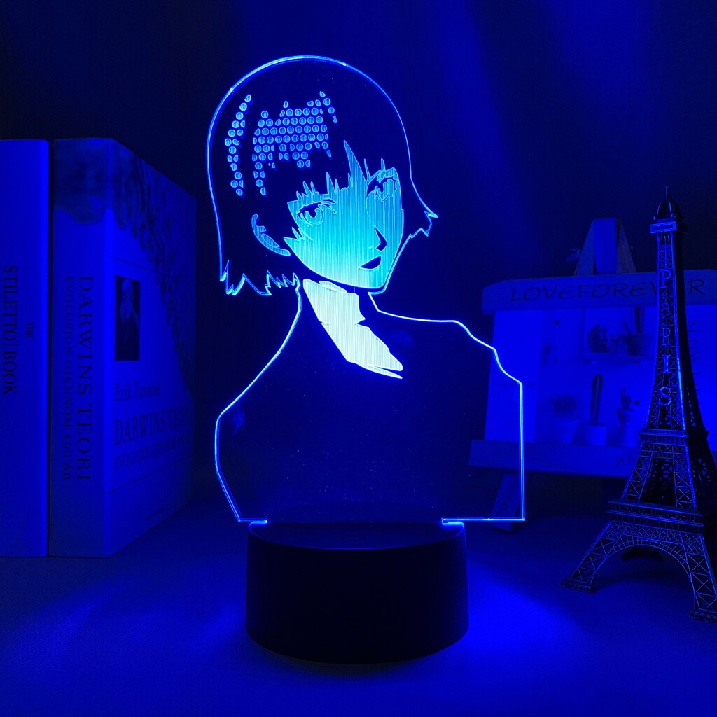 Persona 5 - Makoto Niijima