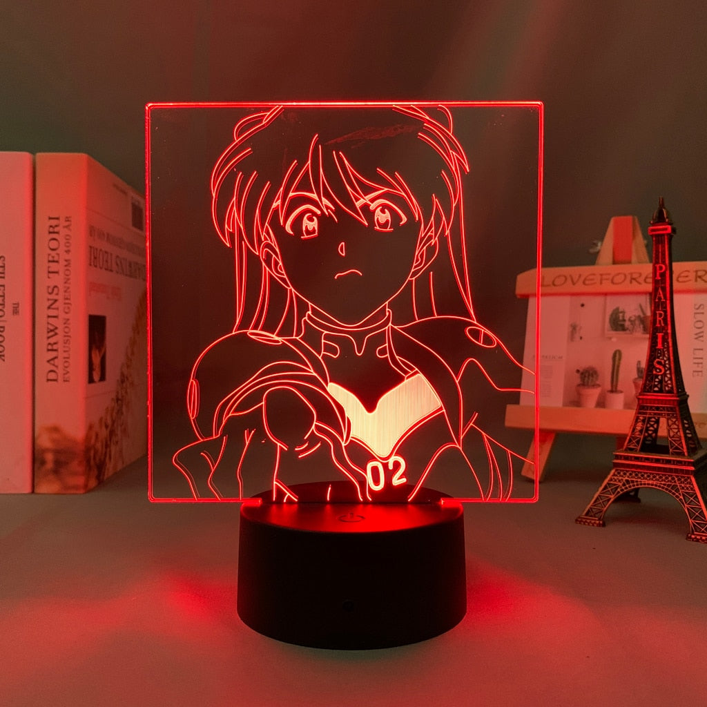 Neon Genesis Evangelion Collection