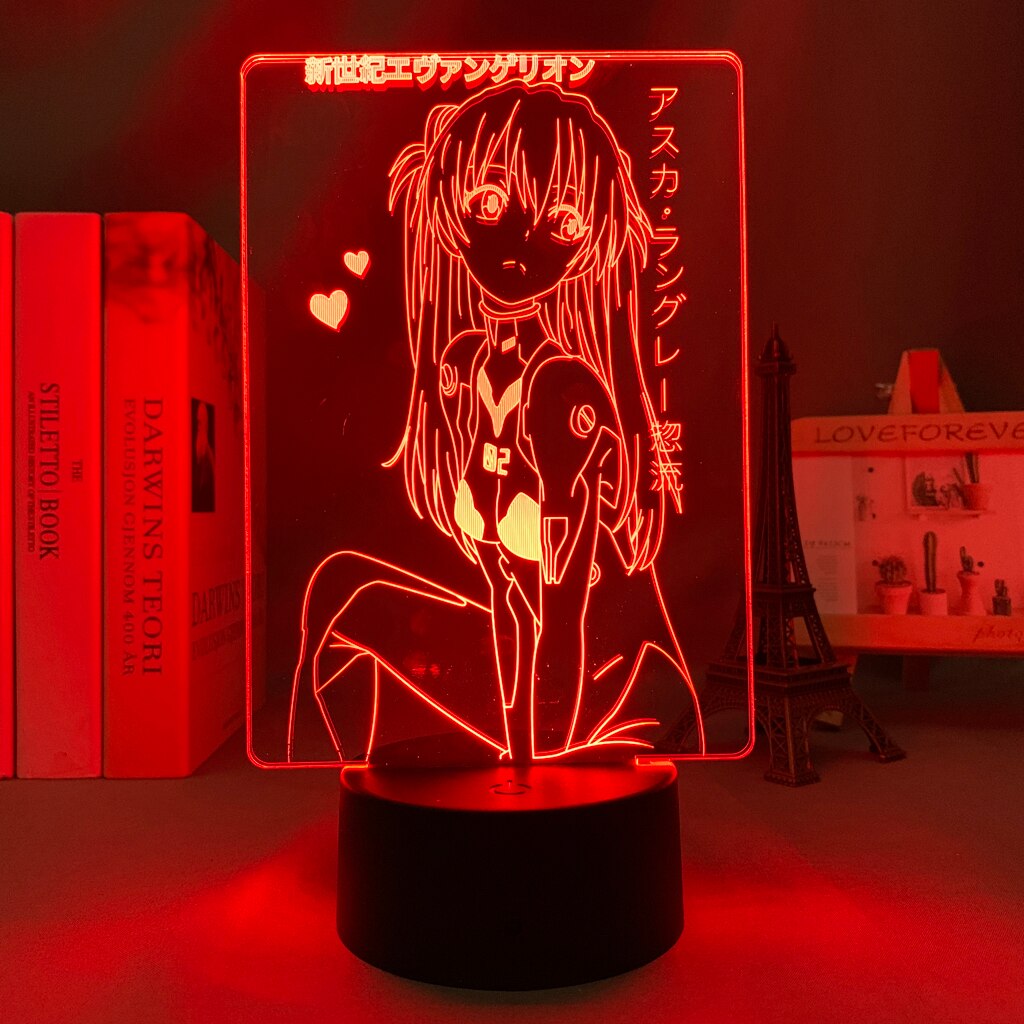 Neon Genesis Evangelion Collection