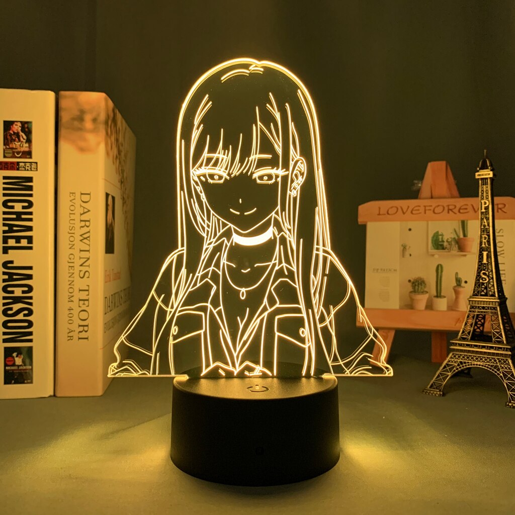 My Dress Up Darling - Marin Kitagawa